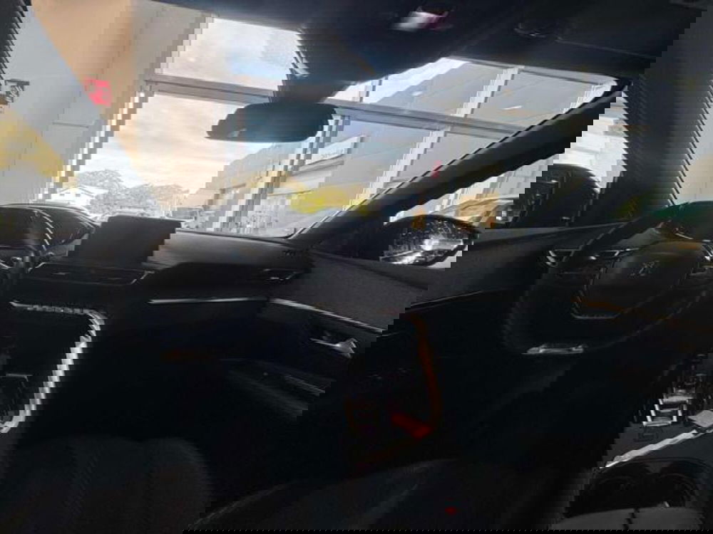 Peugeot 3008 usata a Sassari (13)