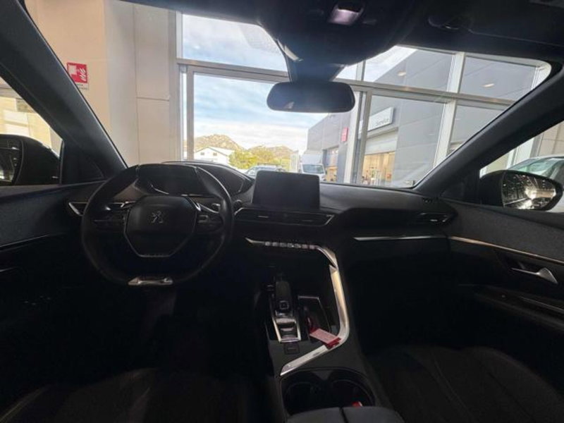 Peugeot 3008 usata a Sassari (7)