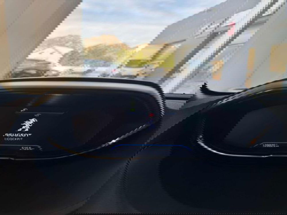 Peugeot 3008 usata a Sassari (15)