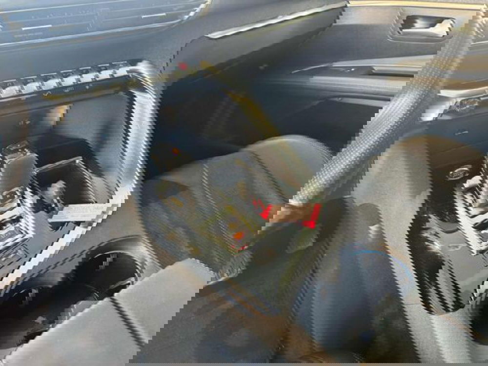Peugeot 3008 usata a Sassari (17)