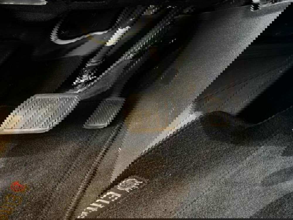 Peugeot 3008 usata a Sassari (18)