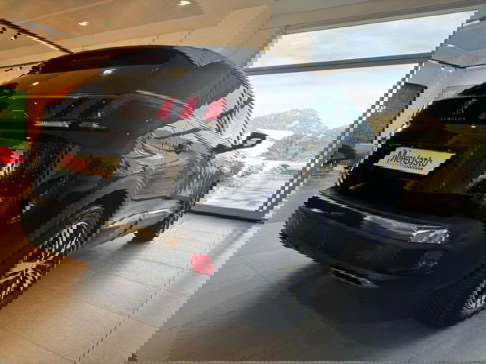 Peugeot 3008 usata a Sassari (5)
