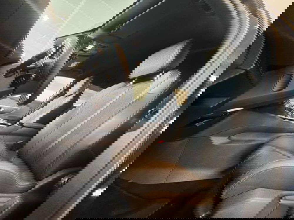 Peugeot 3008 usata a Sassari (9)