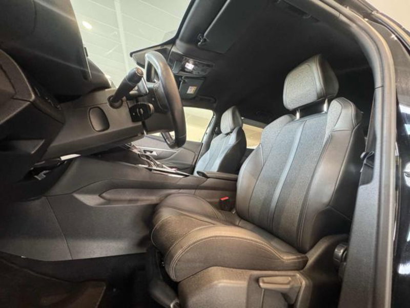Peugeot 3008 usata a Sassari (6)