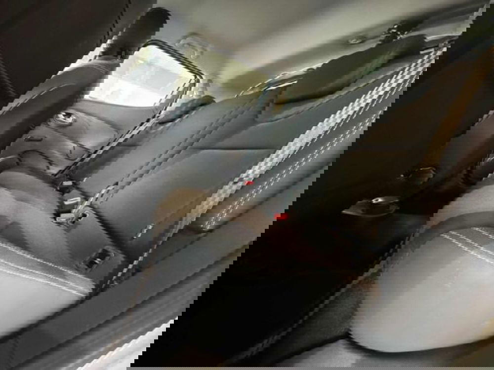 Renault Clio usata a Sassari (10)