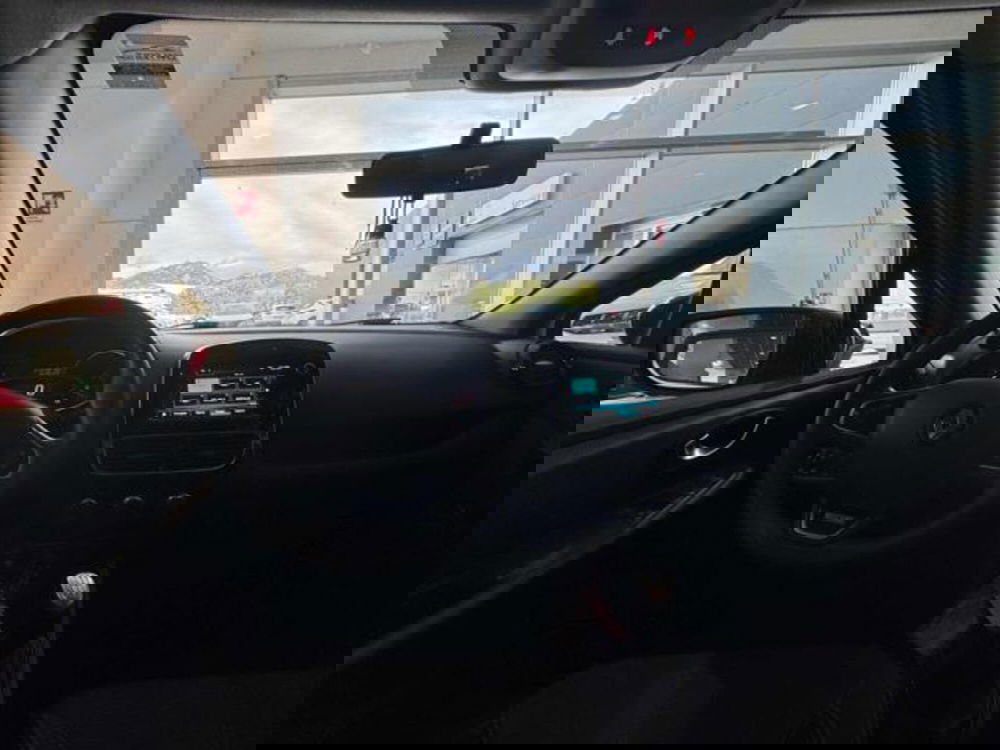 Renault Clio usata a Sassari (12)