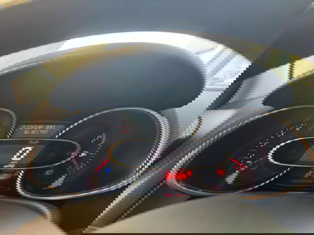 Renault Clio usata a Sassari (14)