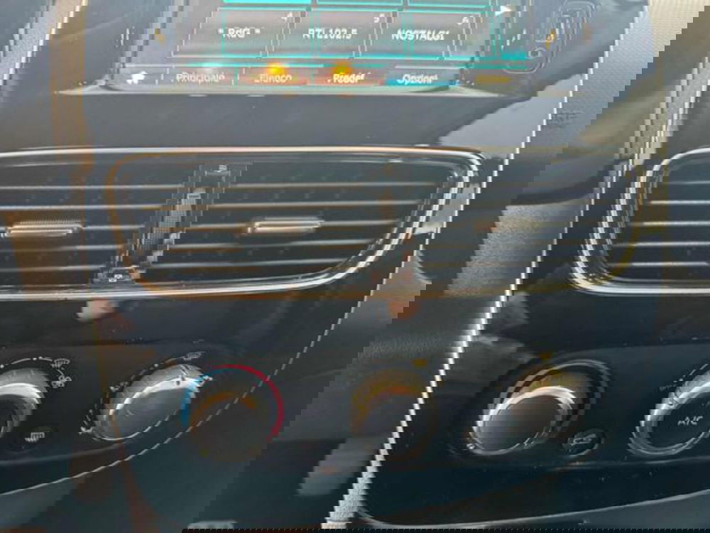 Renault Clio usata a Sassari (16)