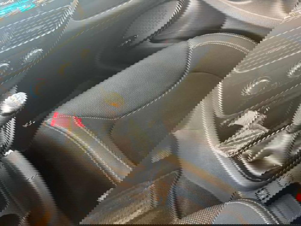 Renault Clio usata a Sassari (17)