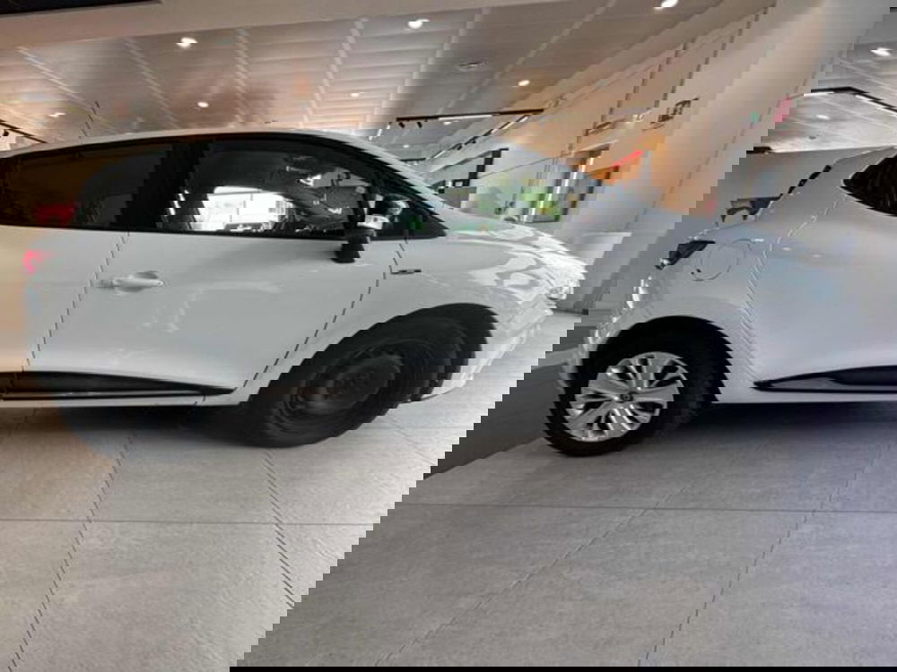 Renault Clio usata a Sassari (4)