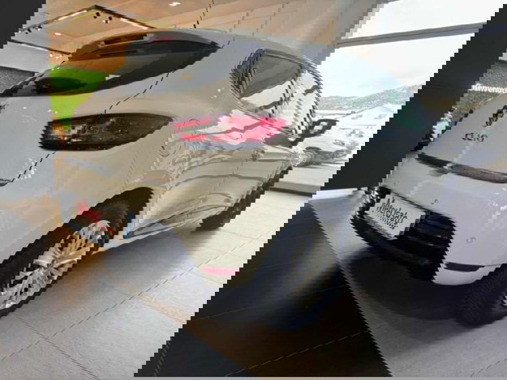 Renault Clio usata a Sassari (5)