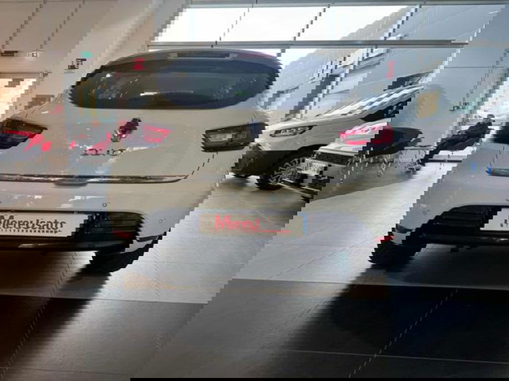 Renault Clio usata a Sassari (6)