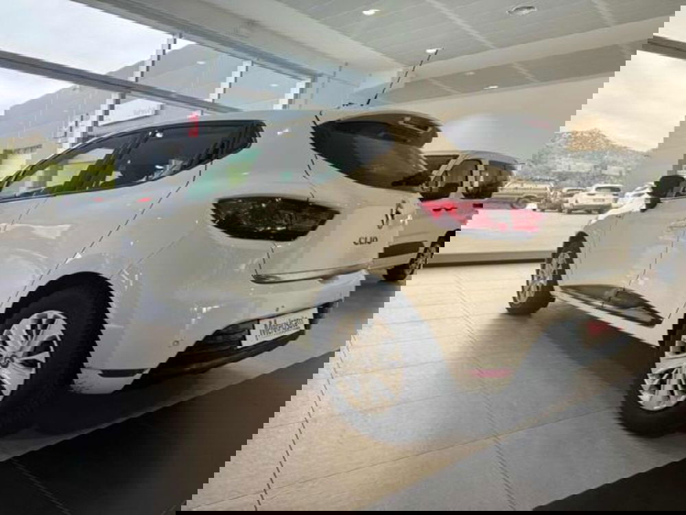 Renault Clio usata a Sassari (7)