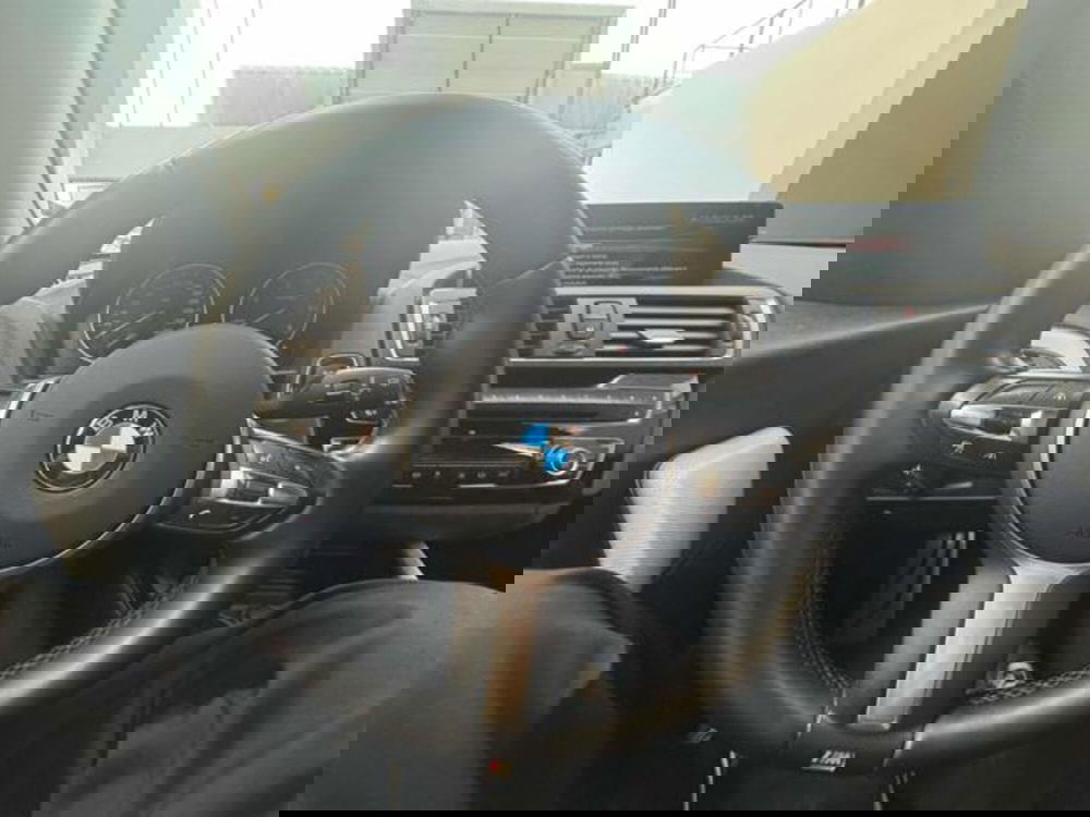 BMW Serie 1 usata a Vercelli (12)