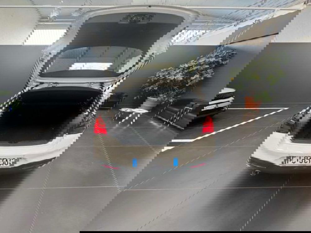 BMW Serie 1 usata a Vercelli (14)