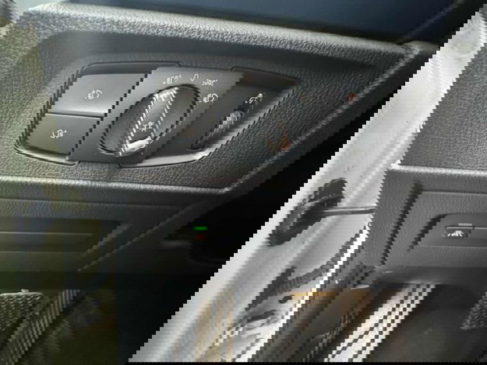 BMW Serie 1 usata a Vercelli (16)