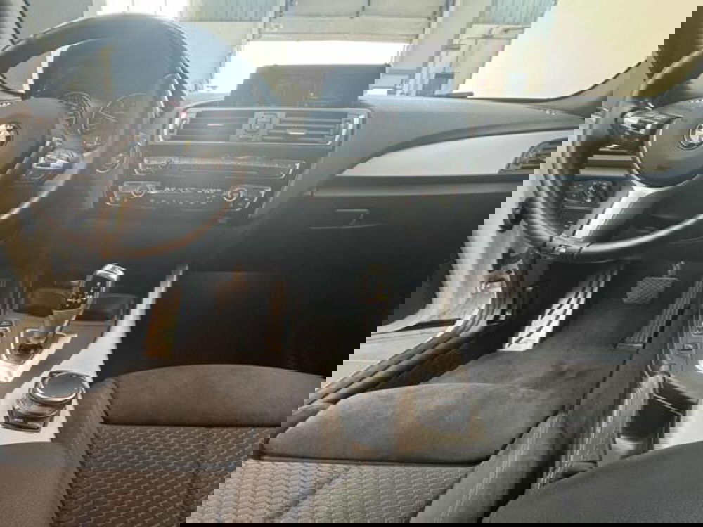 BMW Serie 1 usata a Vercelli (20)