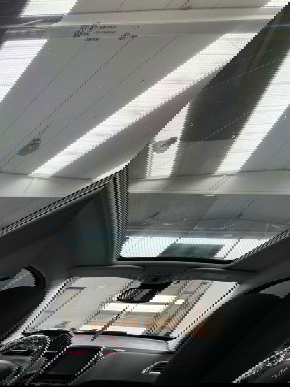 Peugeot 2008 usata a Vercelli (10)