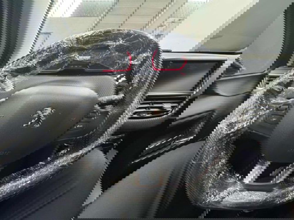 Peugeot 2008 usata a Vercelli (12)