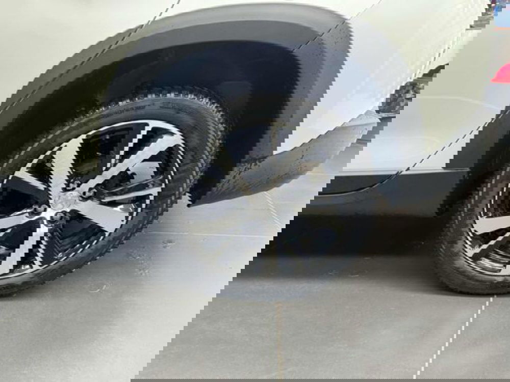 Peugeot 2008 usata a Vercelli (15)