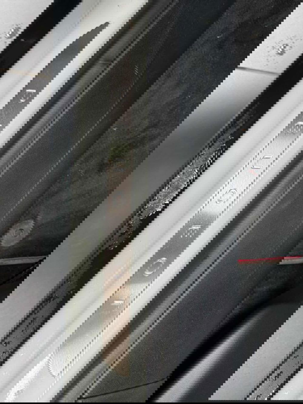 Peugeot 2008 usata a Vercelli (16)