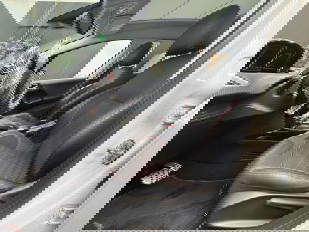 Peugeot 2008 usata a Vercelli (19)