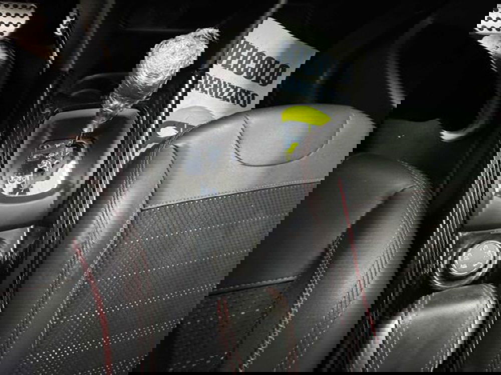 Peugeot 2008 usata a Vercelli (20)