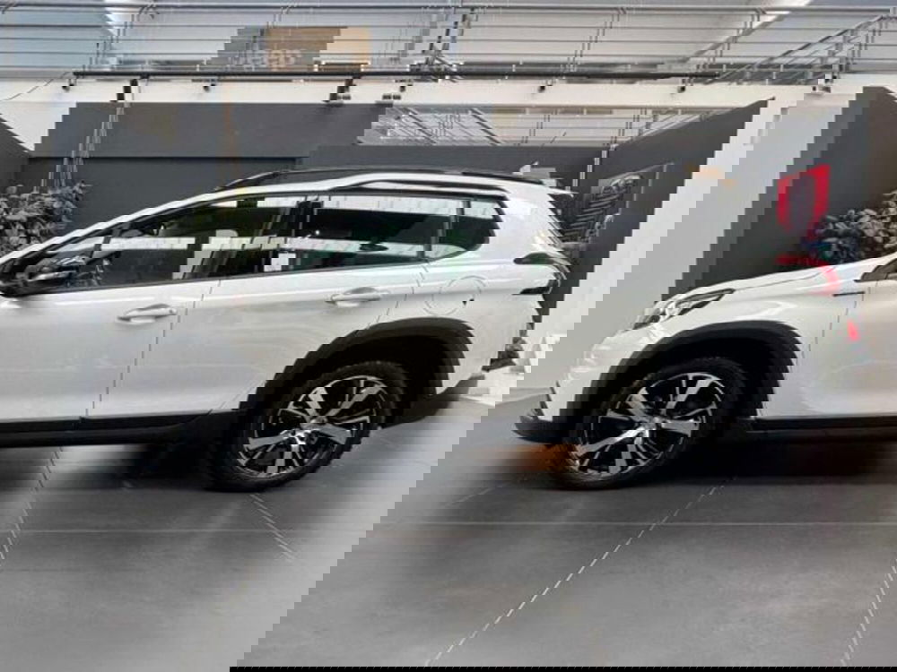 Peugeot 2008 usata a Vercelli (4)