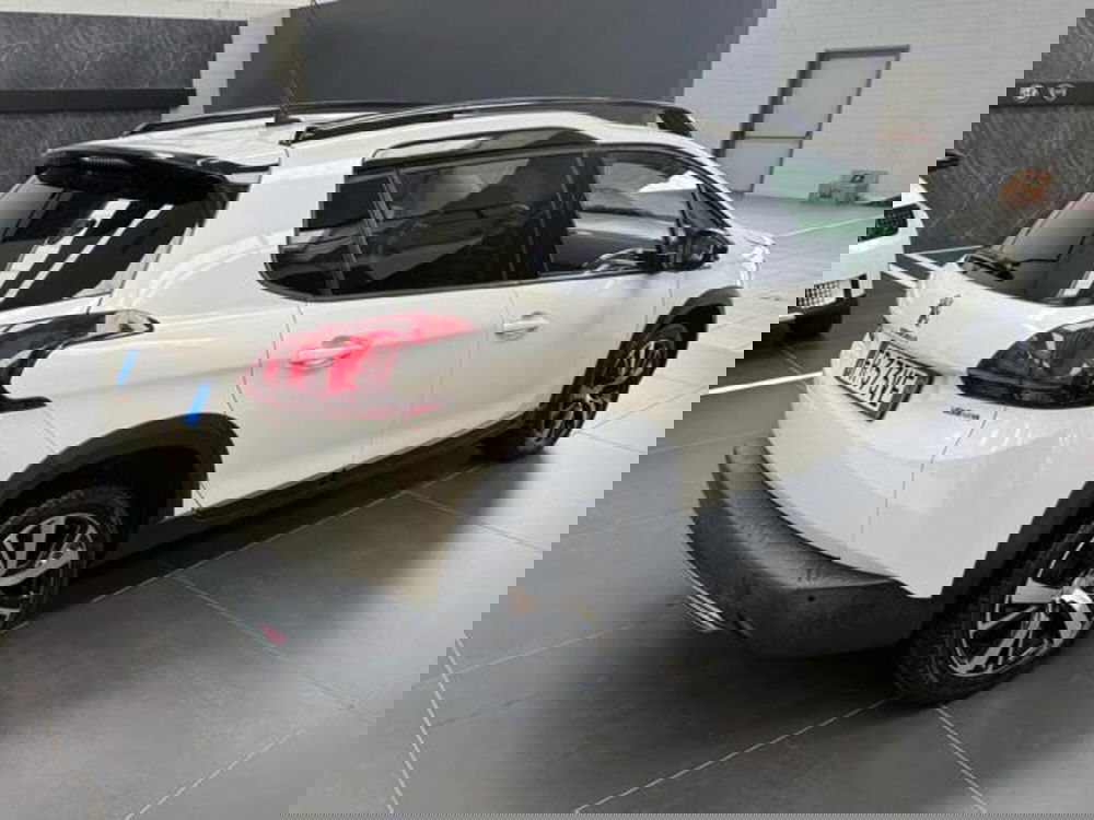 Peugeot 2008 usata a Vercelli (7)