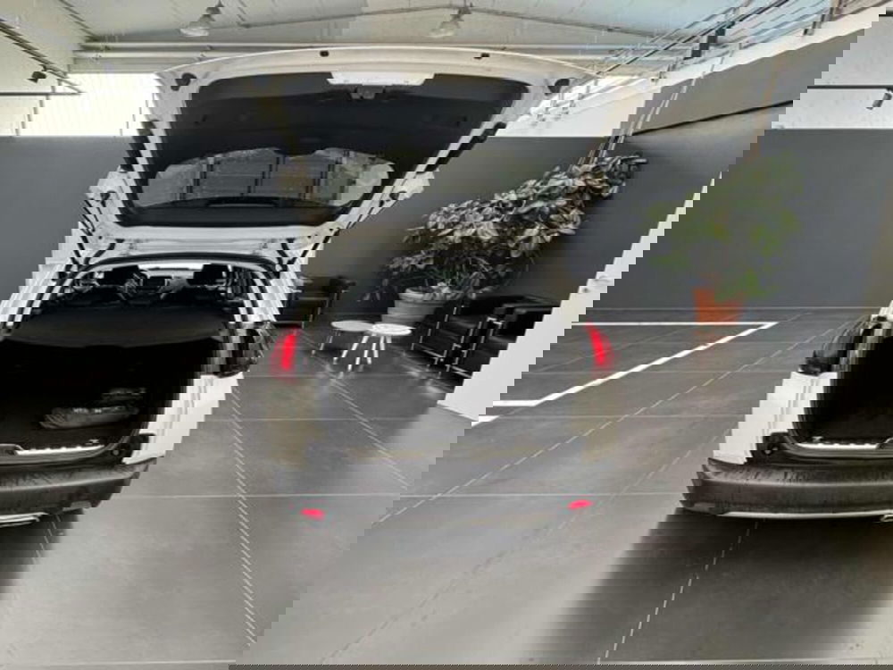 Peugeot 2008 usata a Vercelli (9)