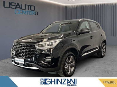 Dr DR 5.0 5.0 1.5 Unica 116cv del 2024 usata a Bergamo