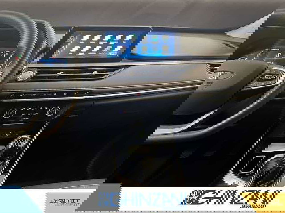 Dr DR 5.0 usata a Bergamo (10)