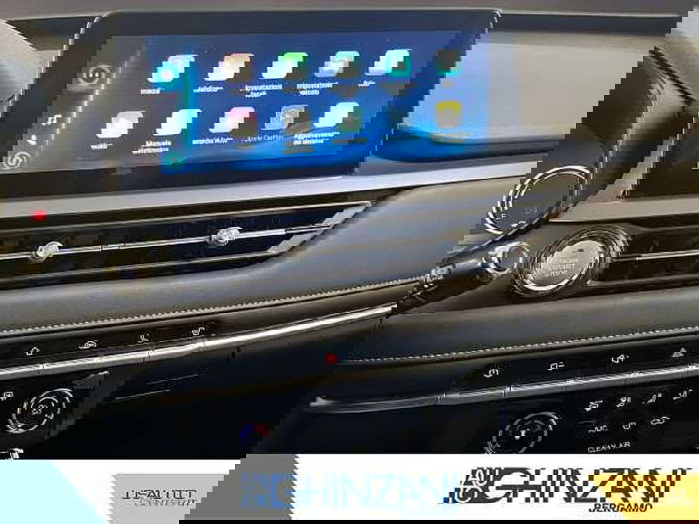 Dr DR 5.0 usata a Bergamo (11)