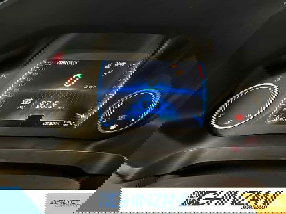 Dr DR 5.0 usata a Bergamo (12)