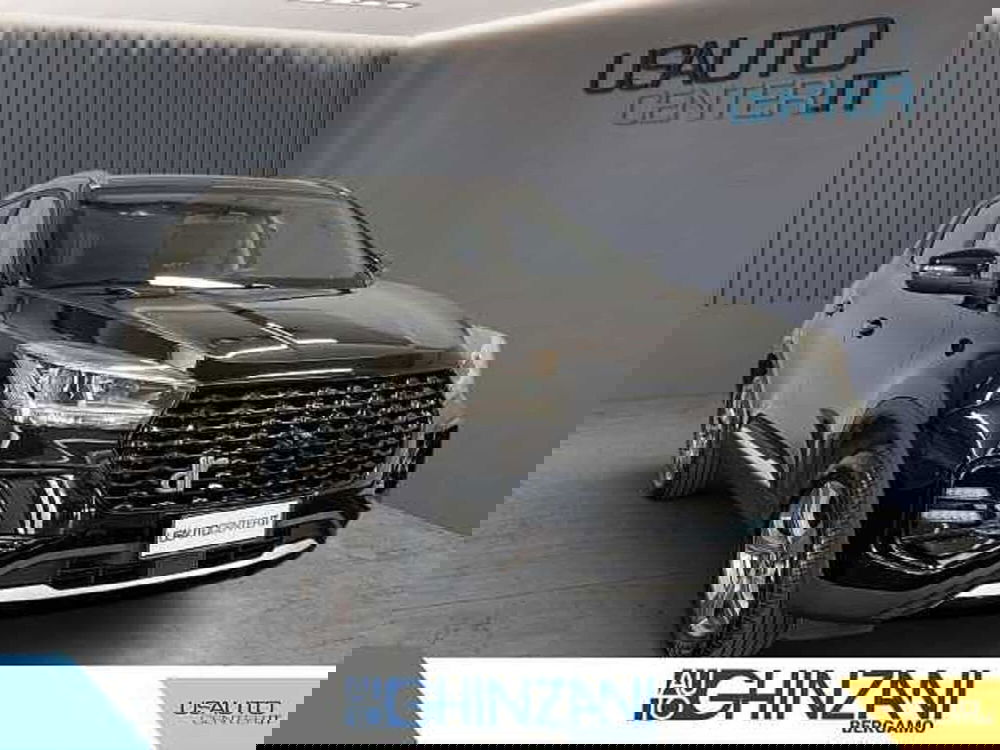 Dr DR 5.0 usata a Bergamo (2)