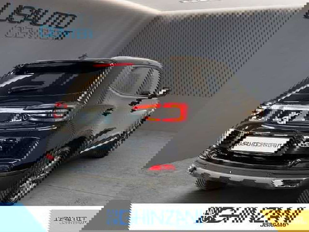 Dr DR 5.0 usata a Bergamo (4)