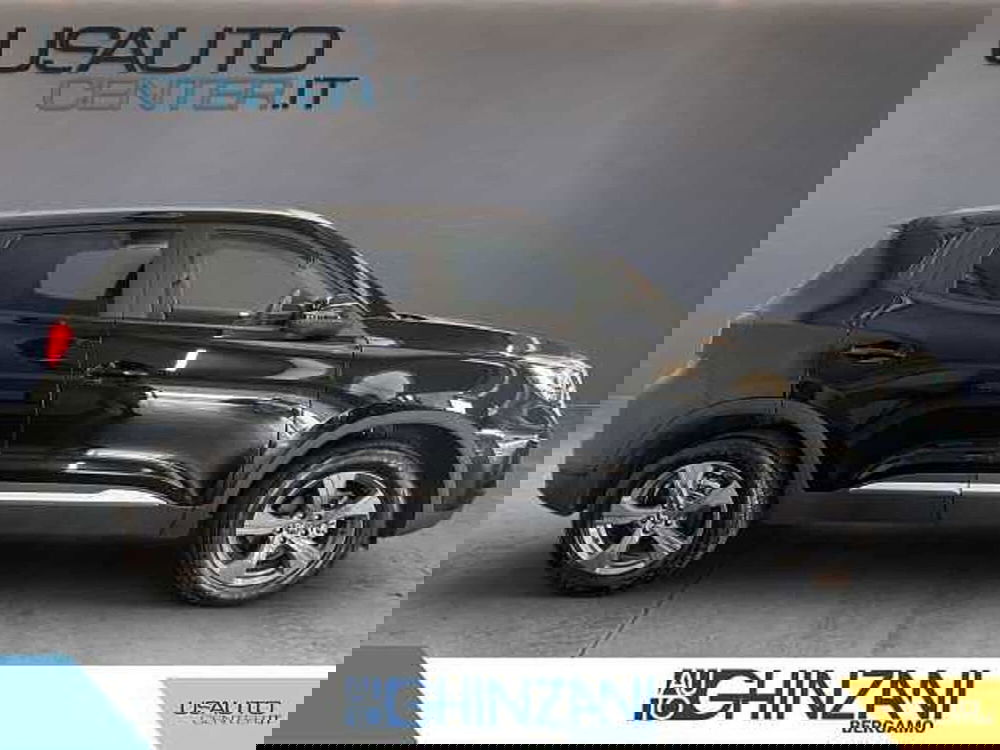 Dr DR 5.0 usata a Bergamo (5)