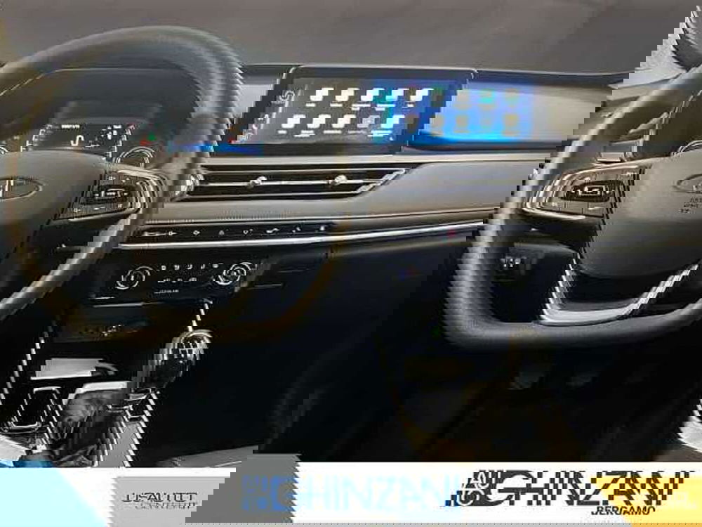 Dr DR 5.0 usata a Bergamo (8)