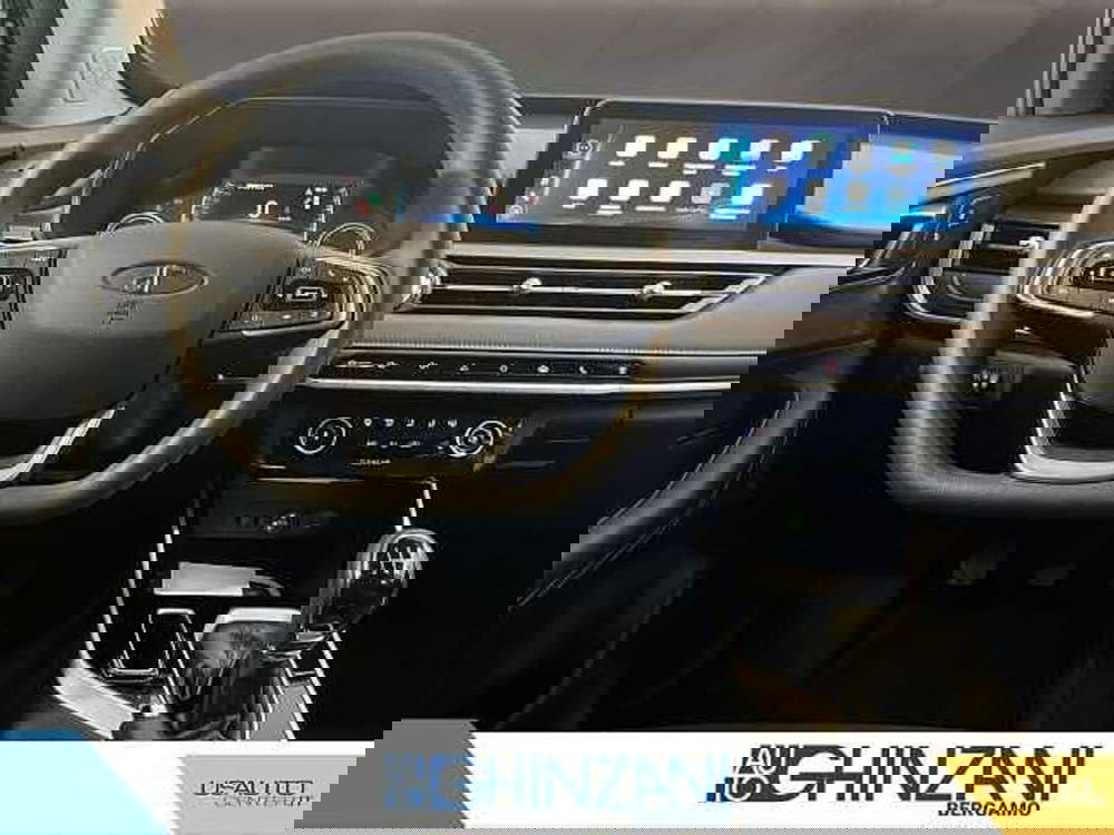 Dr DR 5.0 usata a Bergamo (9)