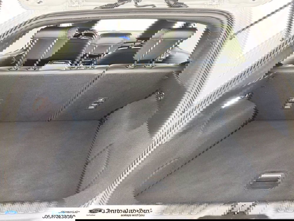 Ford Puma usata a Roma (11)