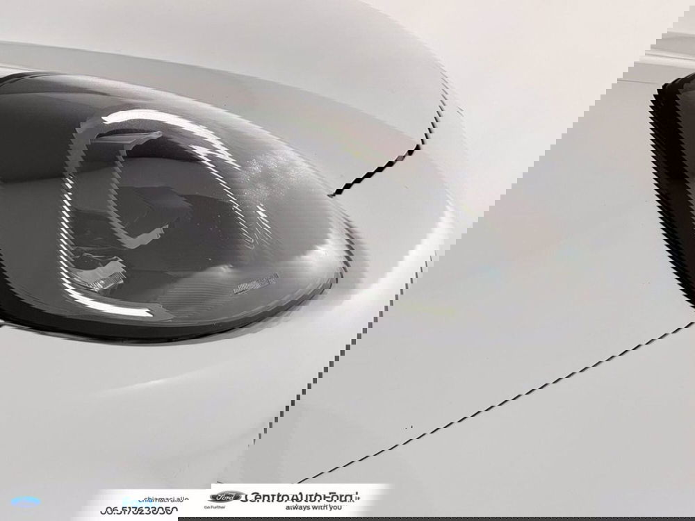 Ford Puma usata a Roma (13)