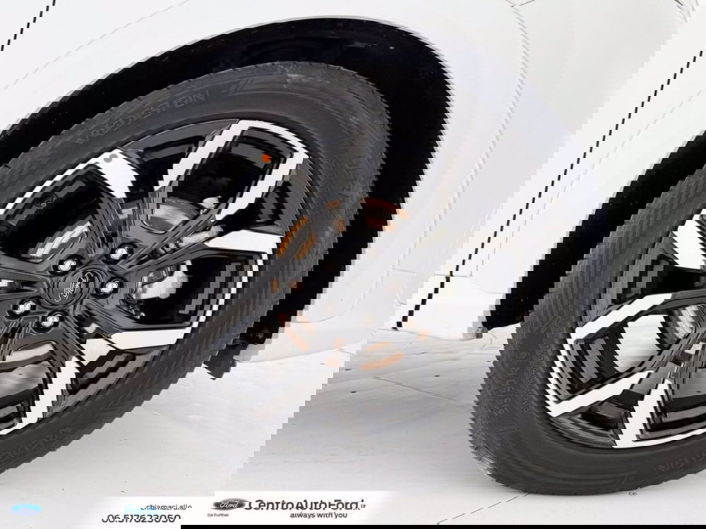 Ford Puma usata a Roma (14)