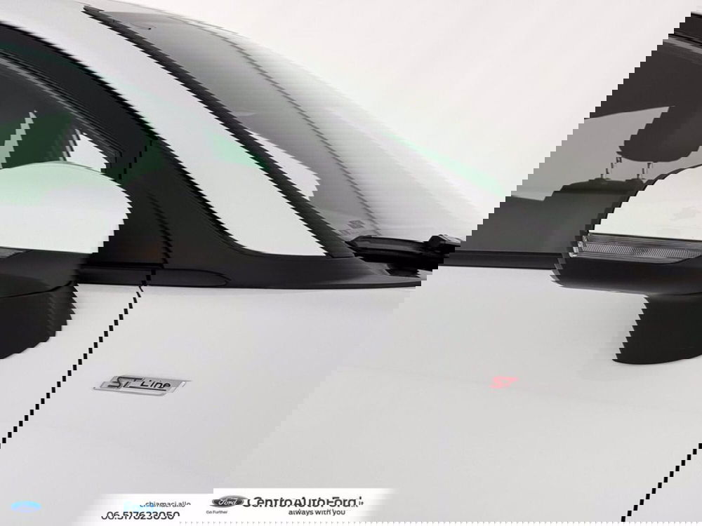 Ford Puma usata a Roma (15)