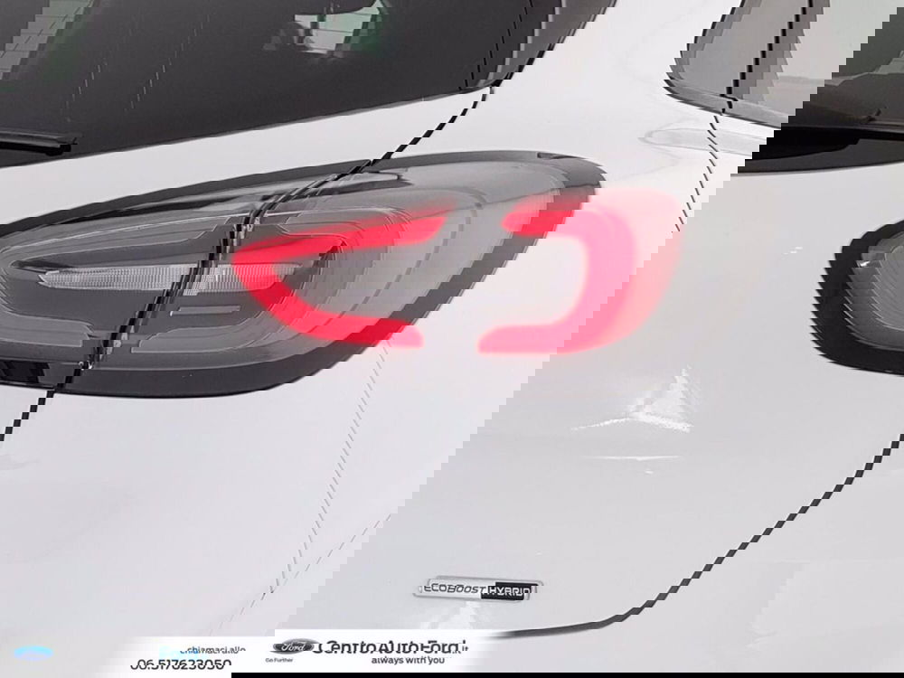 Ford Puma usata a Roma (16)