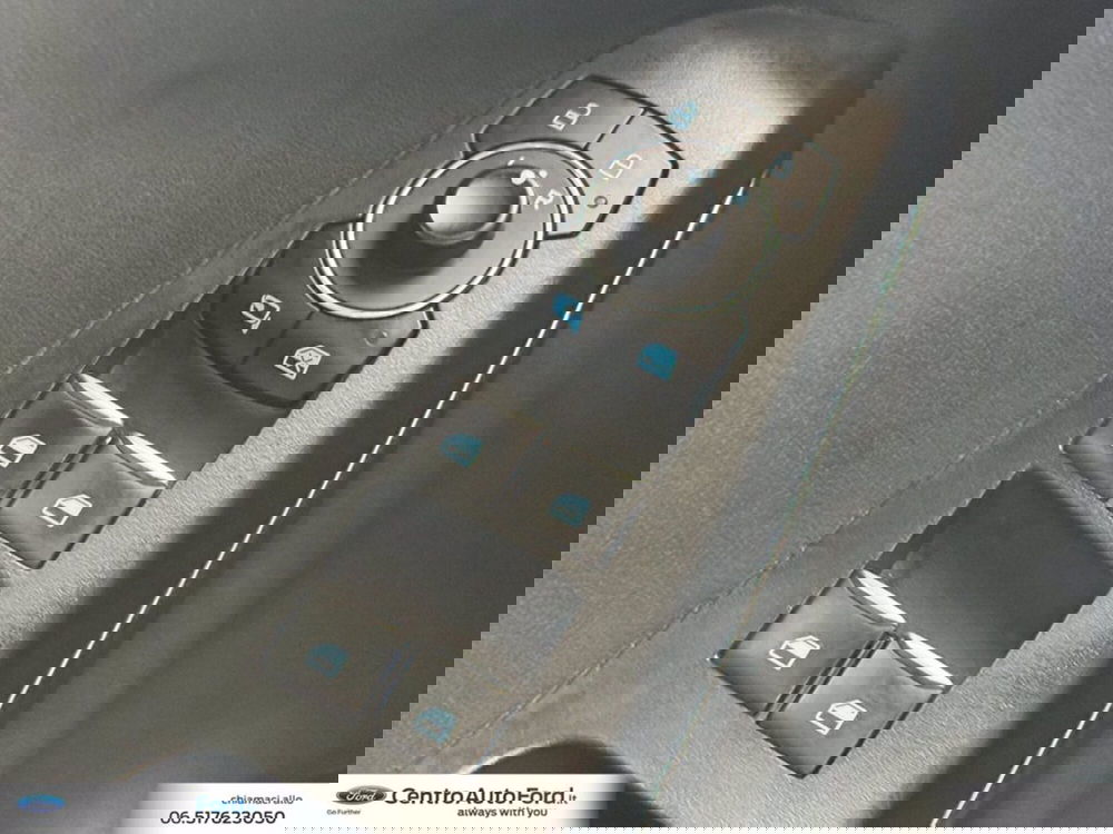 Ford Puma usata a Roma (19)