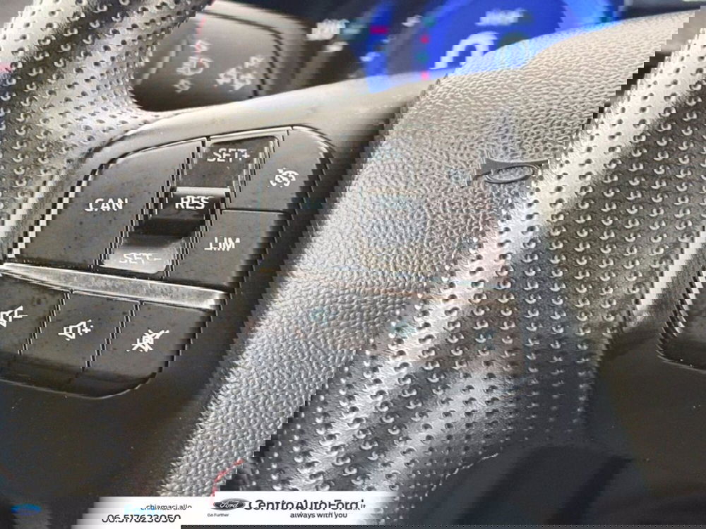 Ford Puma usata a Roma (20)