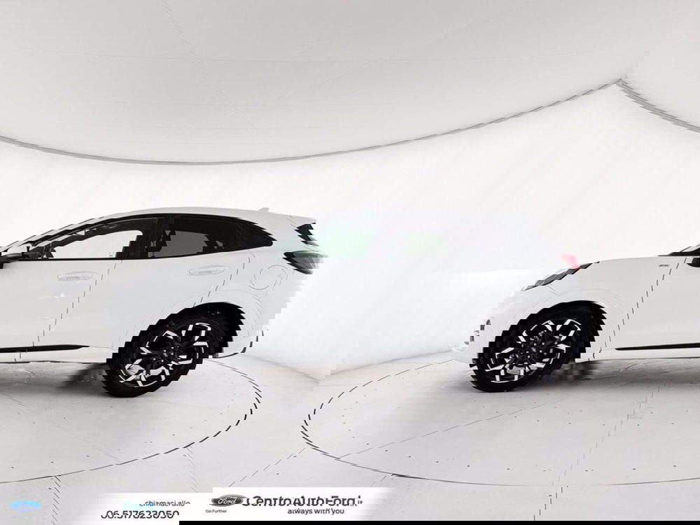 Ford Puma usata a Roma (3)