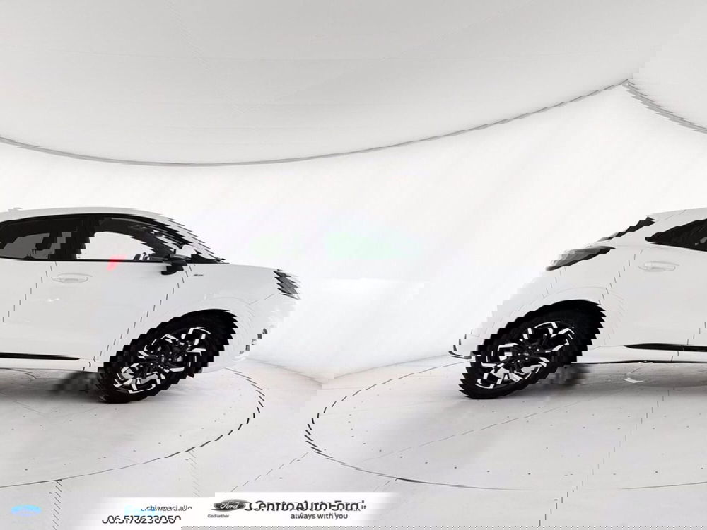 Ford Puma usata a Roma (5)