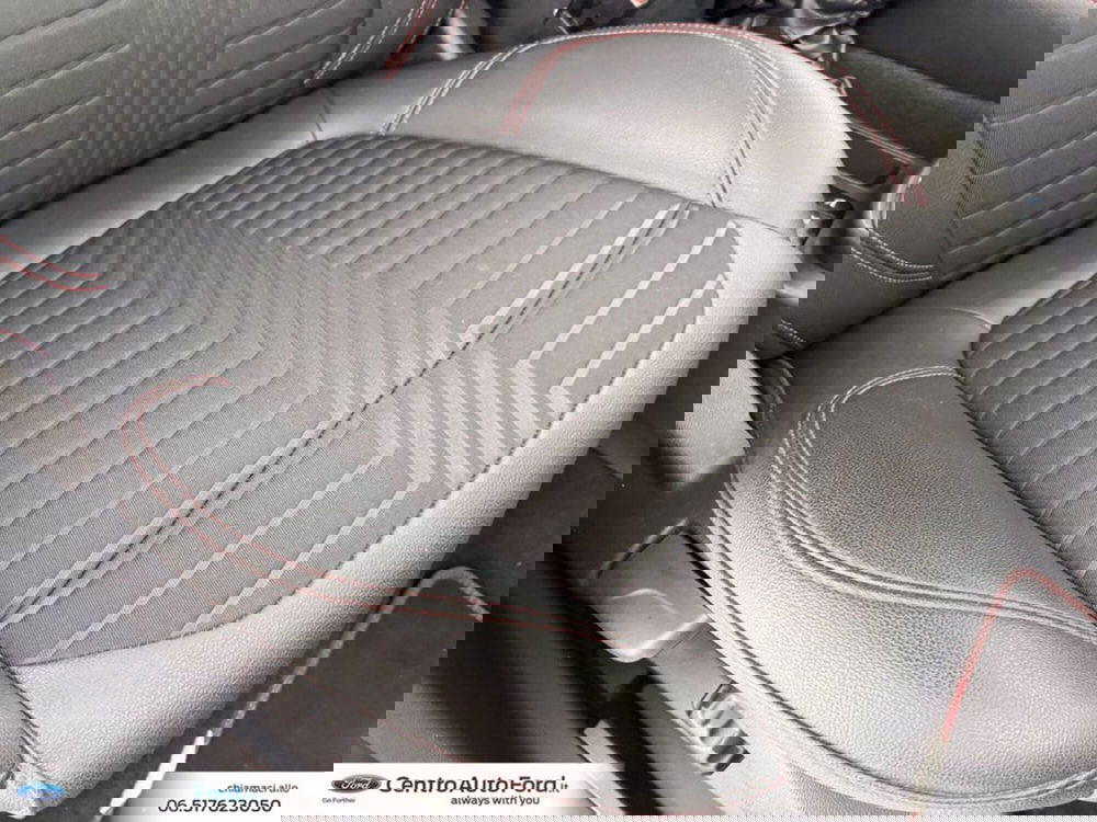 Ford Puma usata a Roma (8)