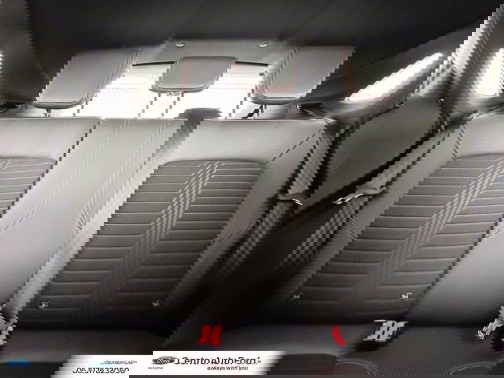 Ford Puma usata a Roma (9)